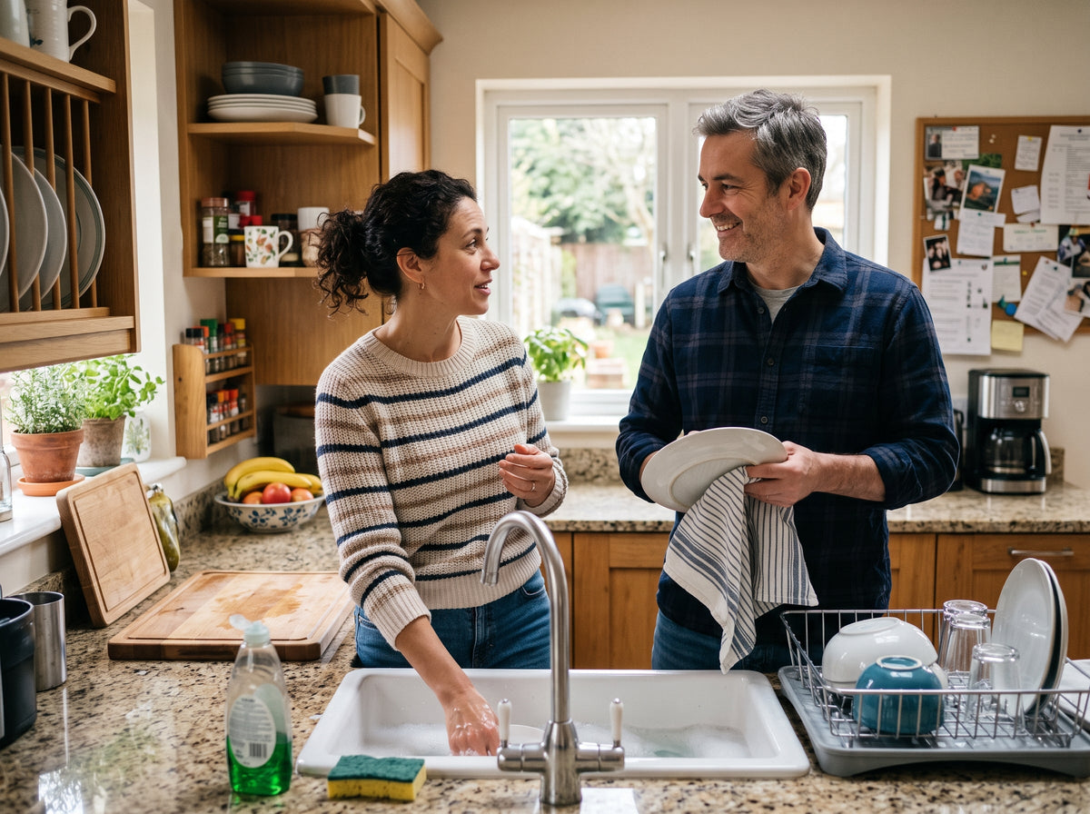 How to Ask for Help Without Writing a Full Instruction Manual