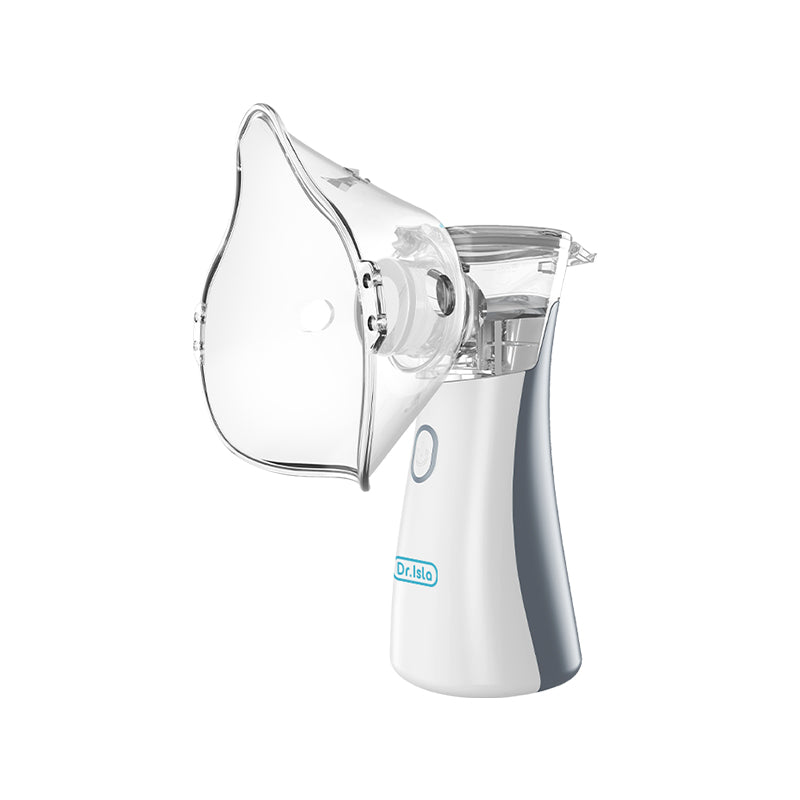 3μm Spray Particle Size Handheld Nebulizer - N9