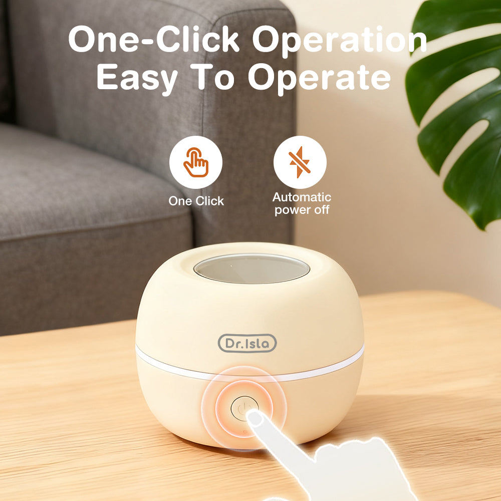 Portable UV sterilization box - US01