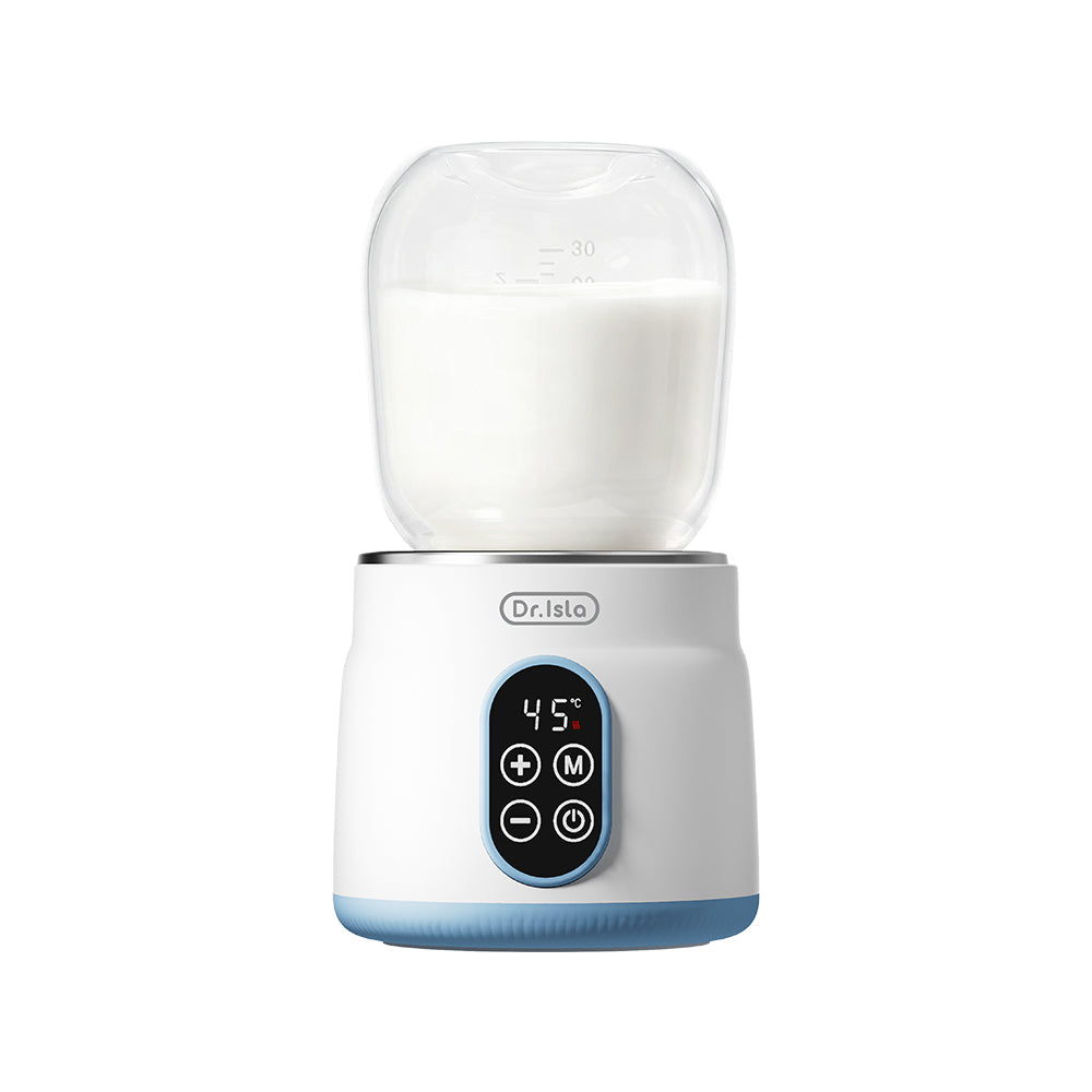 Portable Milk Warmer-BW50