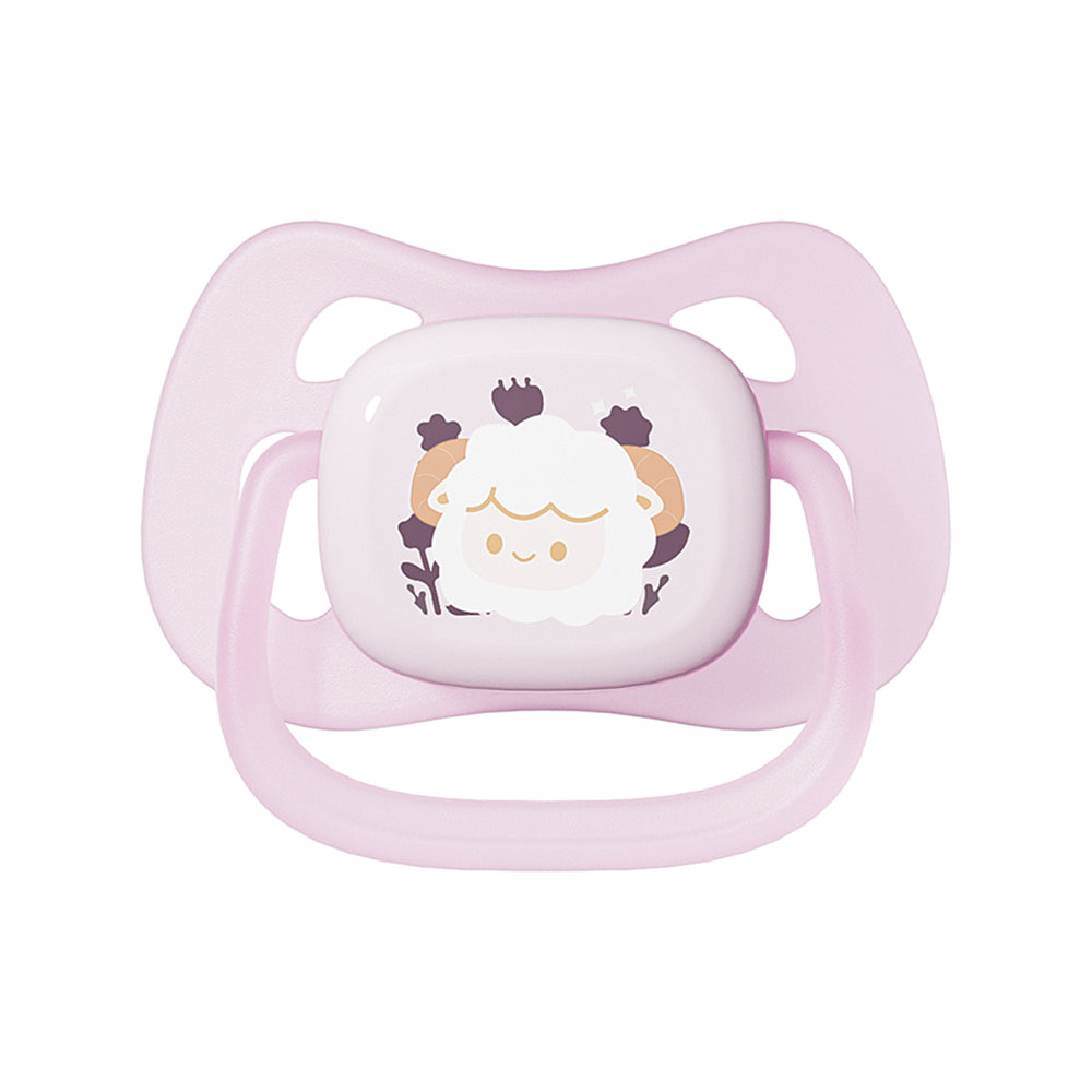 Day & Night Baby Pacifier Set-UA20